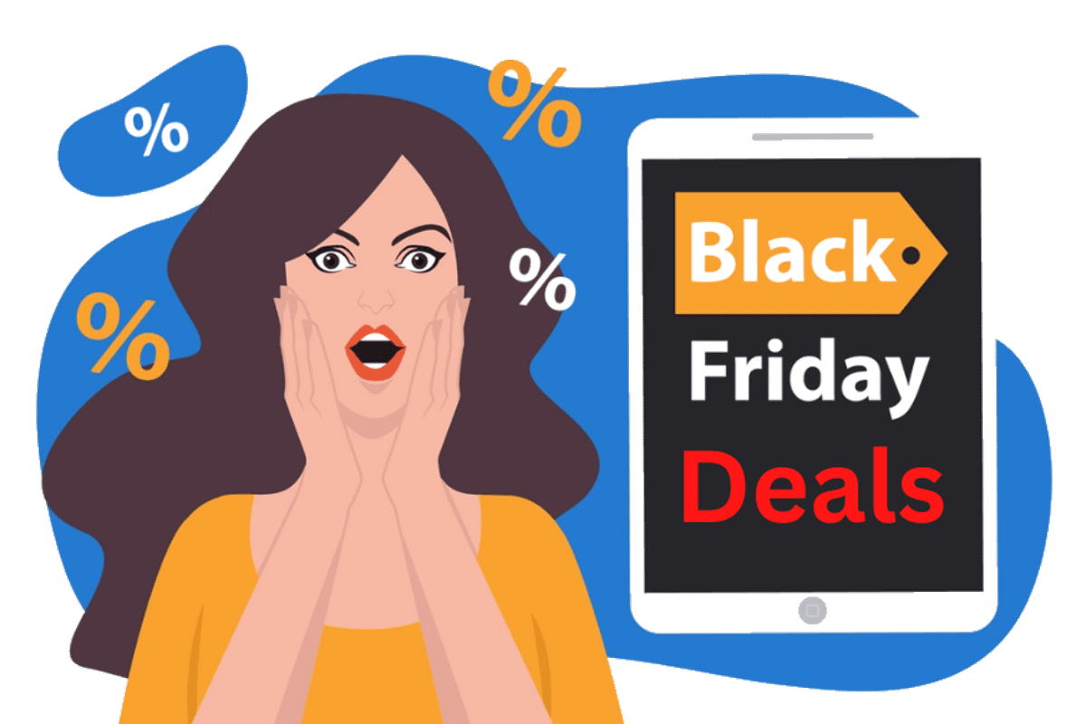 Smartwatches am Black Friday Besten Angebote 2024